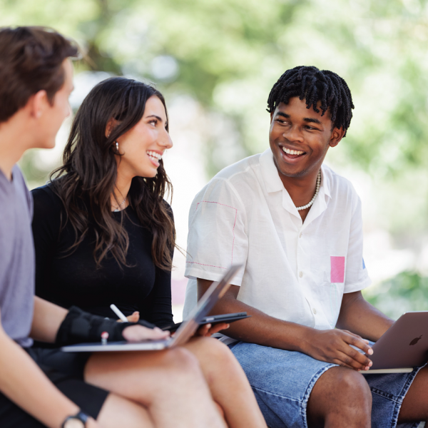 Global Pathways: A&S International Alumni Panel