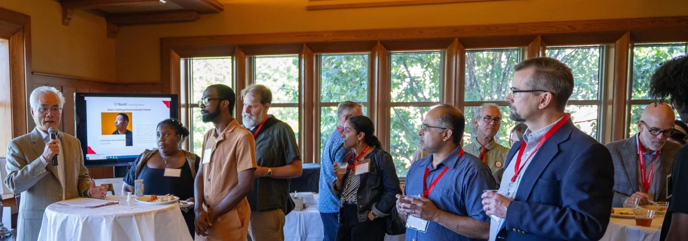 "Dean Hu with DDGFs"