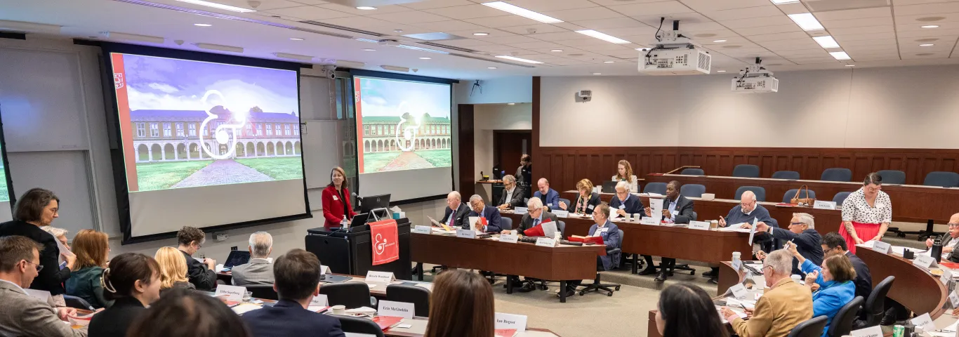 National Academies report highlights high magnetic field science