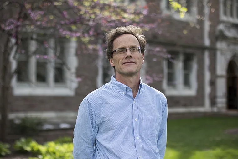 "An image of John McCarthy"