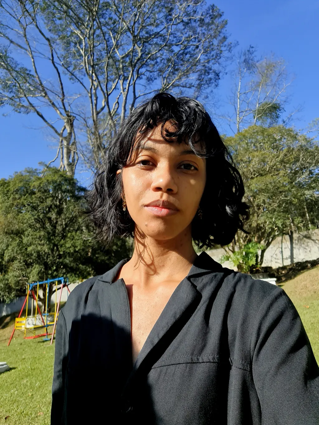 Maria Leticia Claro Oliveira