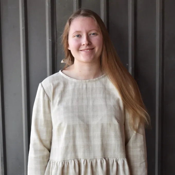 Alexandra Cunningham Headshot